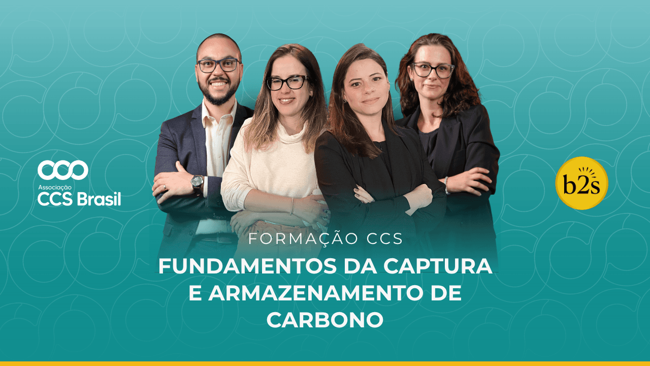 Formação CCS Brasil