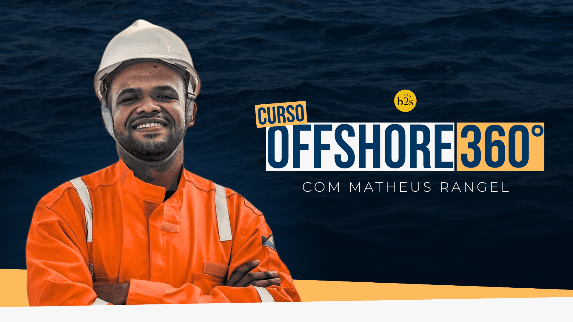 Offshore 360°